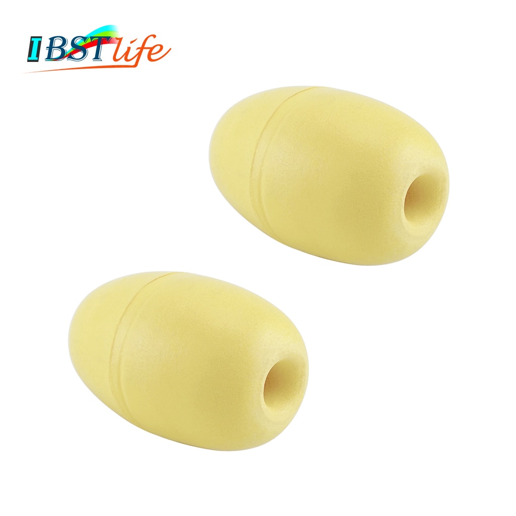 2X PVC Kayak Anchor Line Ski Rope Float Drift Anchor Float Buoy for Boats Pools Lakes Canoe Marine Buoyant Accessory