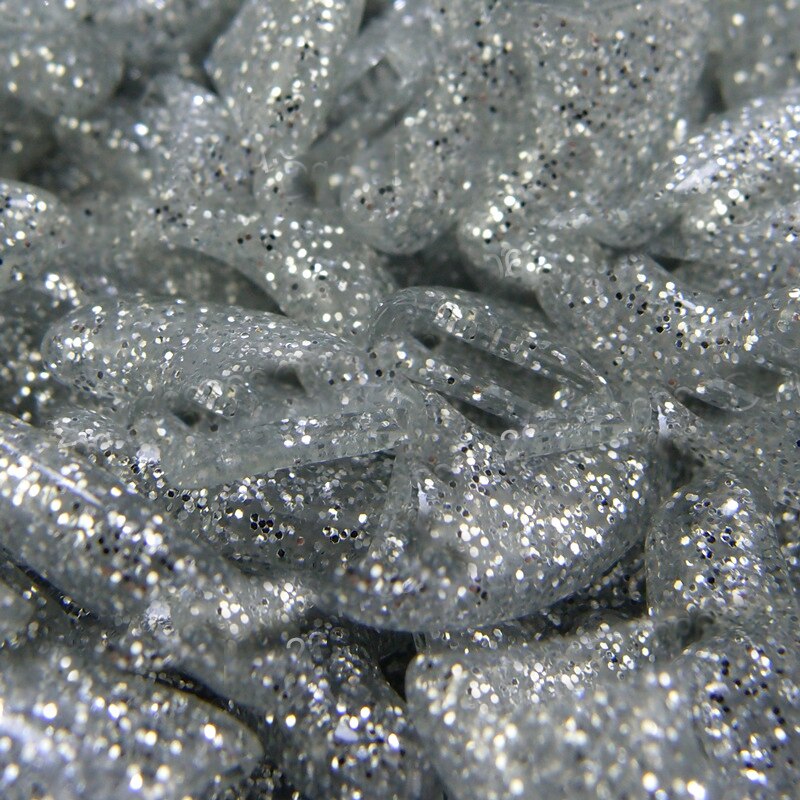 20Pcs Cat Nail Caps Dog Cat Claw Covers Manicure Soft Silicone Protector Pet Supplies Kitten Nail Care Multi sizes: Silver / XS