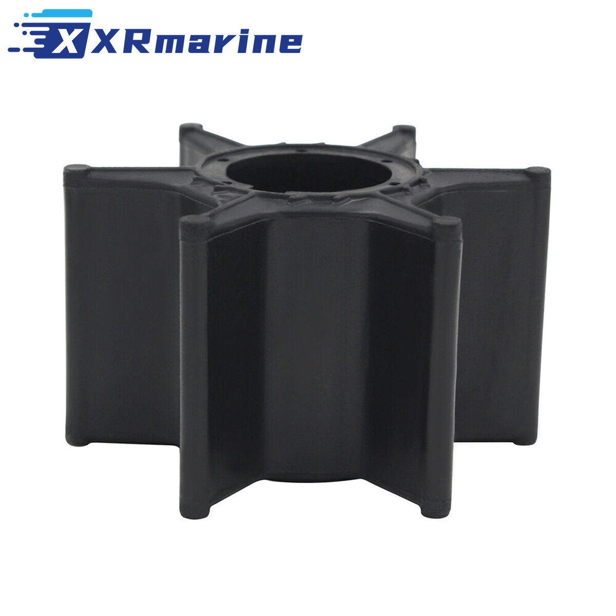 67F-44352 Wasserpumpenlaufrad für Yamaha Außenbordmotoren 4-Takt F75 F80 F90 F100 67F-44352-00-00 67F-44352-00
