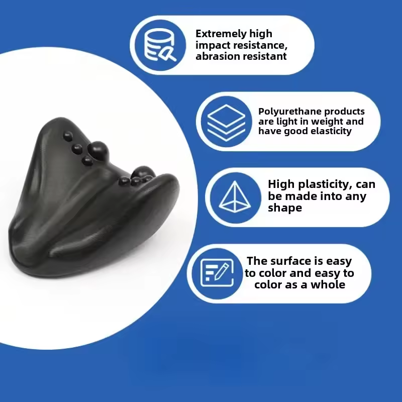 Intestinal Muscle Massage Iliopsoas Massage Psoas Muscle Massager Pelvic Muscle Release Belly Fat Massage