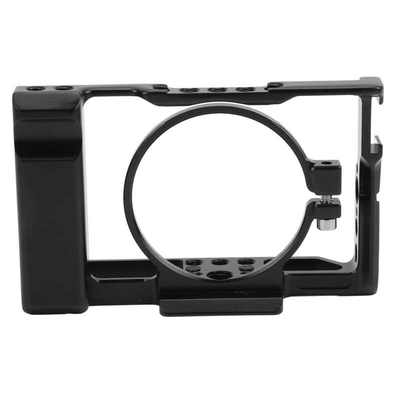 Camera Kooi Security Slr Camera Cage Rig Beschermhoes Fittings Voor Sony RX100 M7 M6