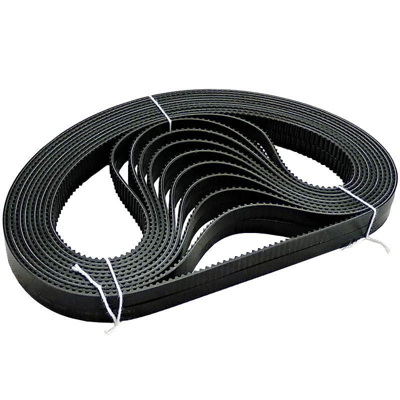 173T Broodmaker Transportbanden Broodmachine Banden Broodbakmachine Onderdelen 173 Tanden Omtrek 519Mm Keukenapparaat Accessoires