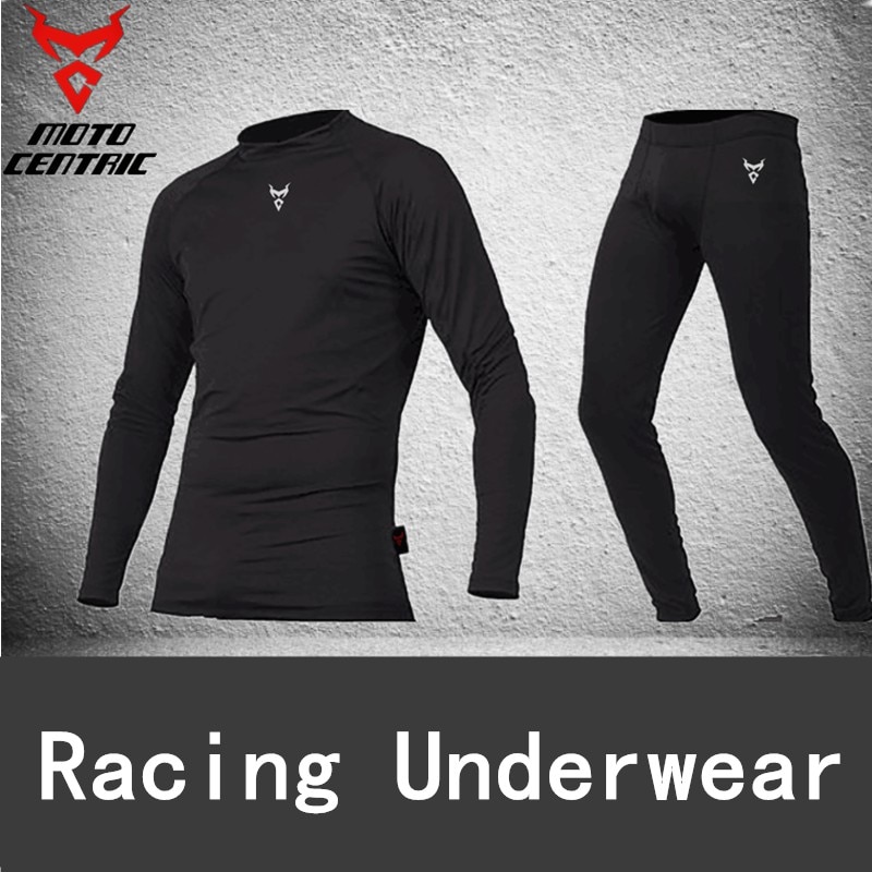 Long Johns Winter Thermal Underwear Sets Men Brand Quick Dry Anti-microbial Stretch Men's Thermo Underwear Male Spring Warm