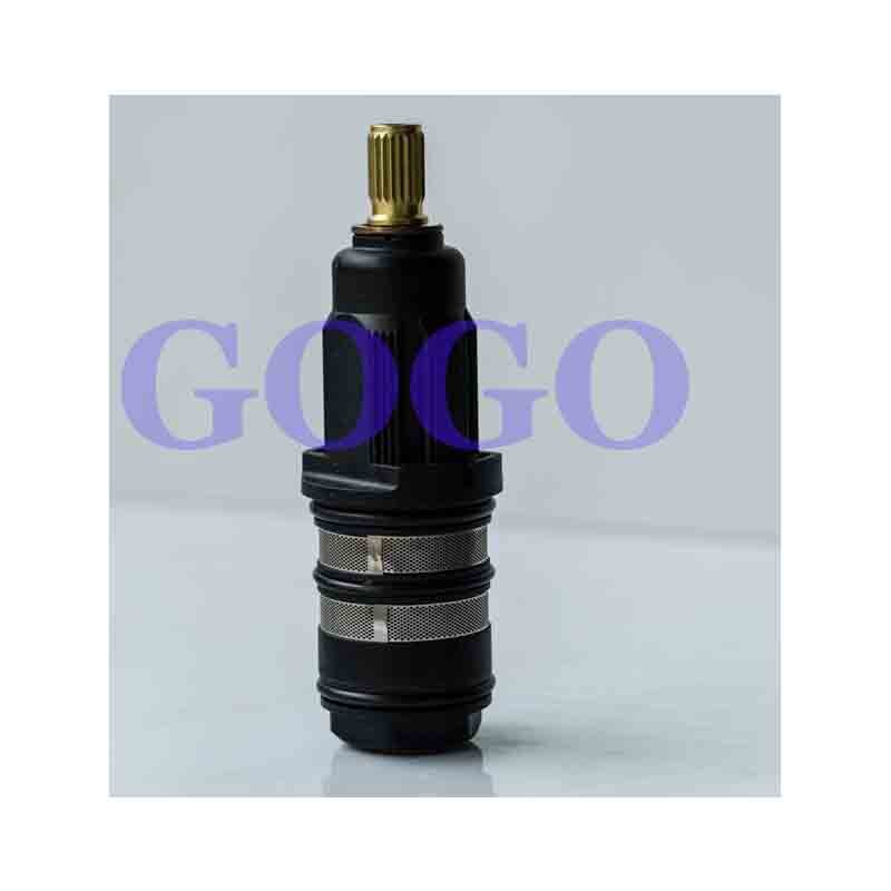 Thermostatische Ventiel, Schroefdraad Ventiel, Douche Scherm Ventiel: PPA USE