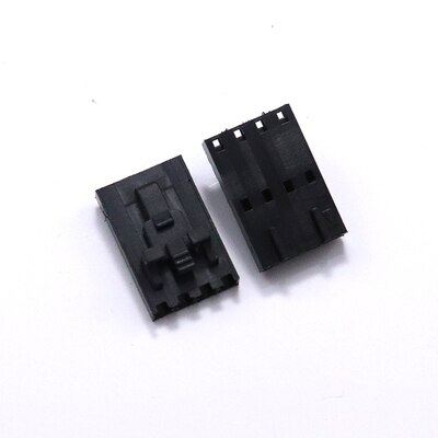 10 zestaw MX2.54 złącze Dupont 2/3/4/5/6/8/12Pin z klamrą pasa jeden rząd 2.54mm prosty Pin zakrzywione Pin obudowa terminale