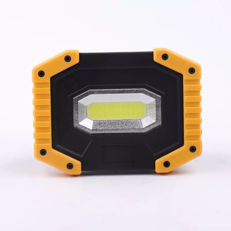 Mobile Power Bank Flashlight USB Port Camping Tent Light Outdoor Portable Hanging Lamp Lantern Camping Light Emergency light wor: B / 2 sections 16850