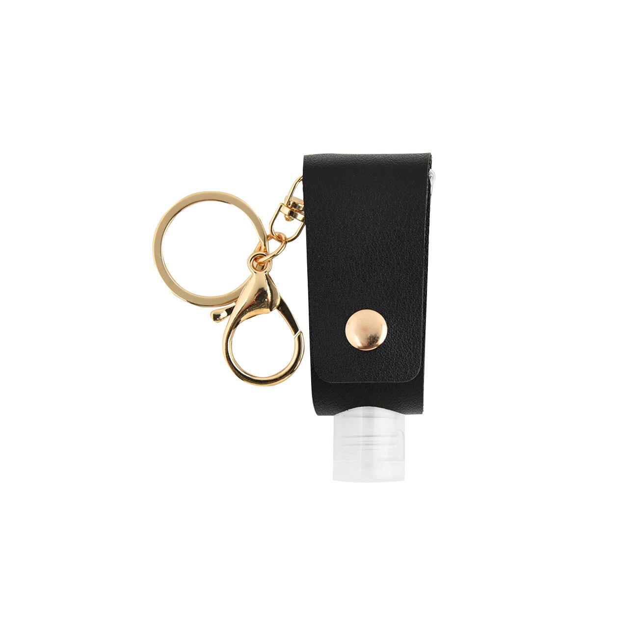 Parfum verstuiver roze 5 ml | Navulbare verstuiver