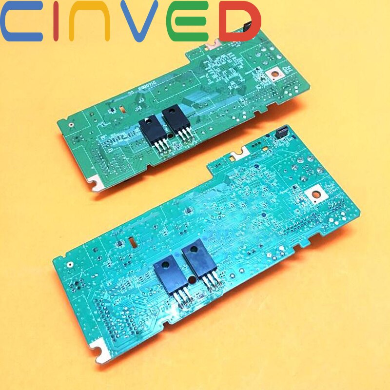 1X Main board Mother Board Formatter Board For Epson L220 L355 L210 L365 L455 L555 L300 L475 L565 L800 L1300 L100 XP400 printer