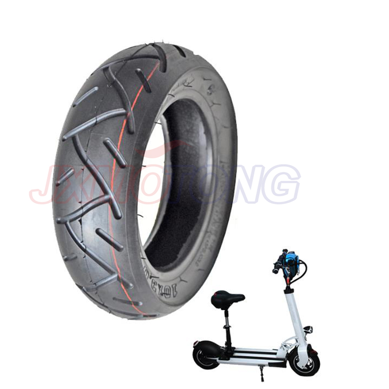 10 x 3.0 ud dækrør til kugoo  m4 pro elektrisk scooterhjul 10 tommer foldet elektrisk scooterhjul 10*3.0 dæk