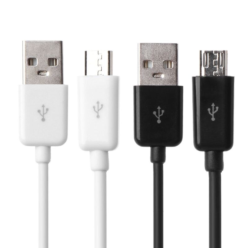 Przenośna ładowarka USB 2.0 typ A męnarty na 4 mikro USB męnarty rozdzielacz Y kabel ładowania robić Samsunga telefonu komórkowego Xiaomi tablet z funkcją telefonu banku mocy