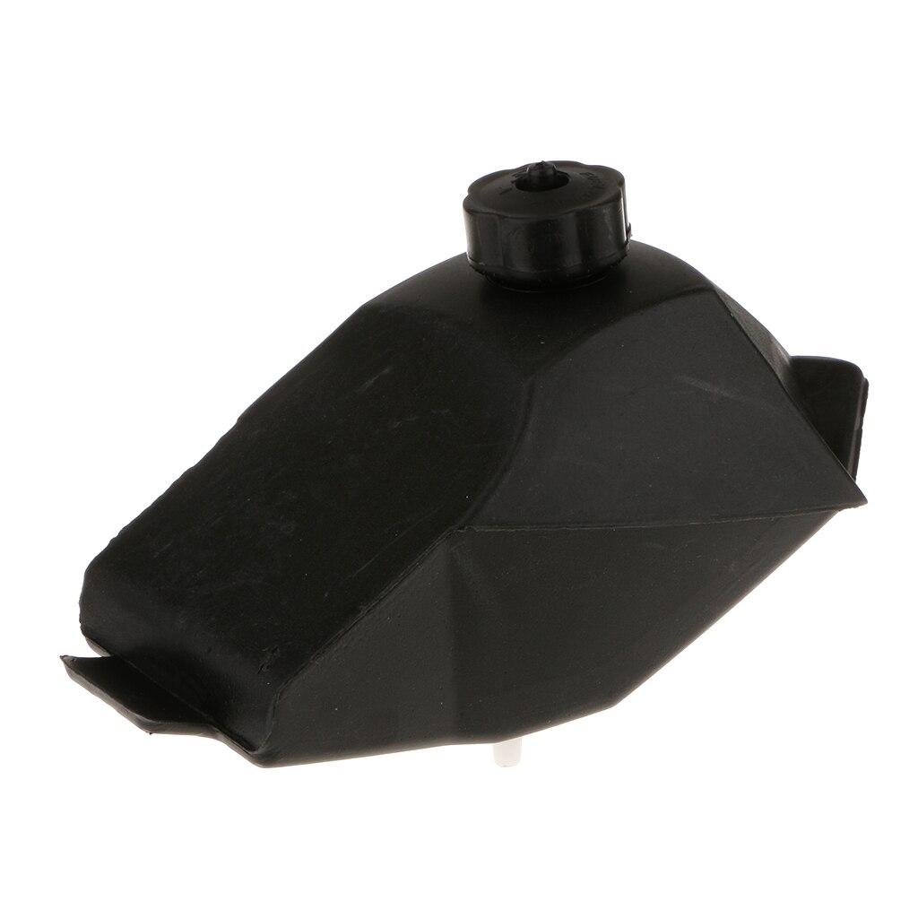 Uniwersalny zbiornik paliwa gazowego w. Czapka dla 47/49CC mini Quad ATV silnik terenowy zbiornik de carburant Tanque de palnego