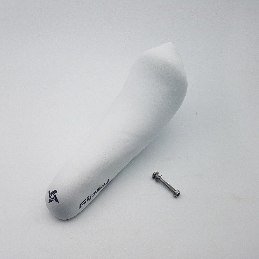 Balanse sykkel sal glidende sykkel racing sal for barn konkurranse nivå pute for barn sadel sykkel sal 22.2mm