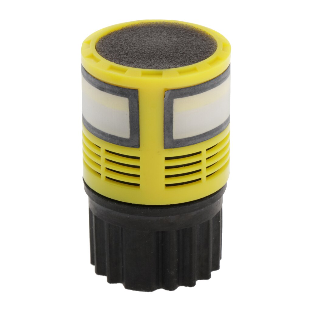 Dynamic Microphone Capsule Element Cartridge 50Hz-18KHz MIC Replacement