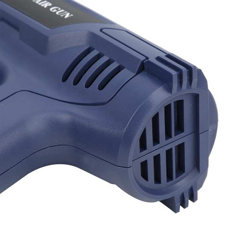 Die-Cut Machine cnc milling machine Air Industrial Adjustable Temperature Heat Tools with Handle L‑987A UK Plug 220V