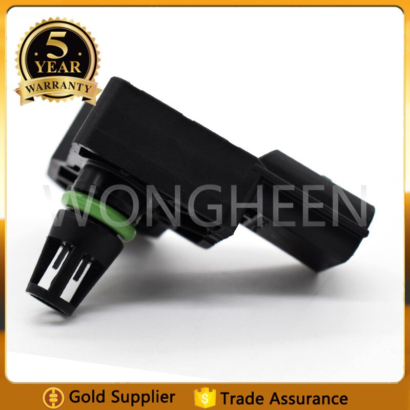 Sensor de presión para coche Mazda, accesorio con colector de presión, para cx-5, SH01-18-211, SH01-K3239, 0261230319