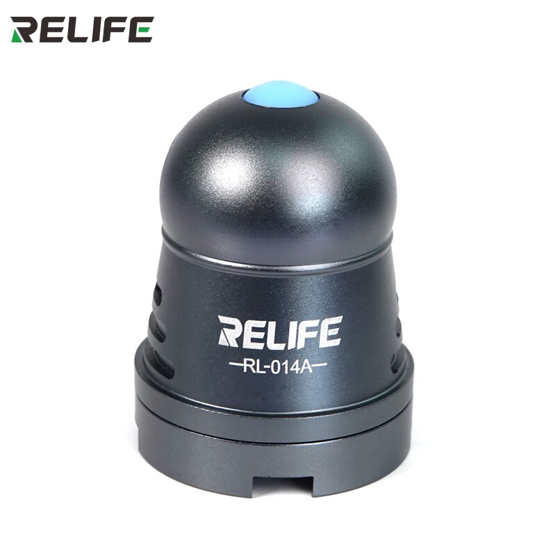 SUNSHINE RELIFE RL-014A Efficient UV curing lamp USB Adjustable Time Switch Portable Headlamp Bead Green Oil Glue Curing Tool