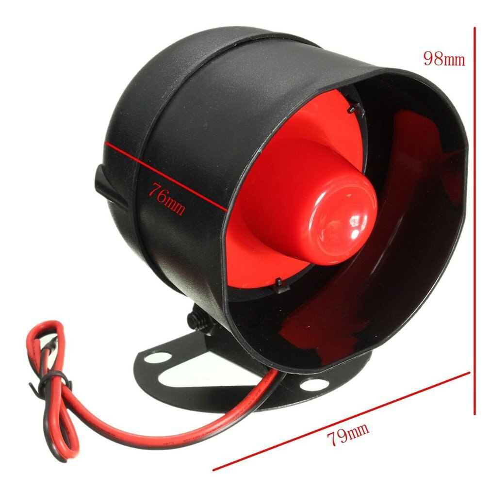 Universal Car Alarm Remote Control Security System 2 Door Central Door Lock Locking Kit Set Keyless Entry System