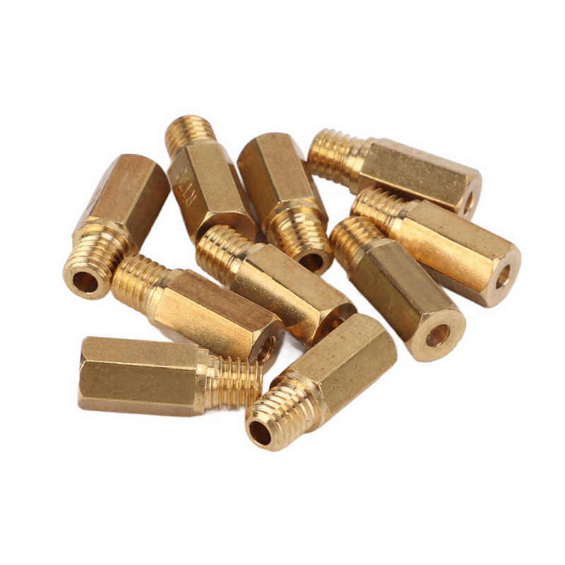 Main Jet High Strength Carburetor Main Nozzle for Carb Accessories