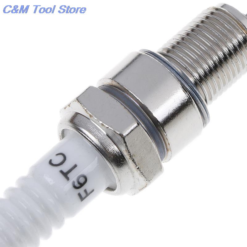 1 pc , good Performance rated F6TC spark plug tester generator power