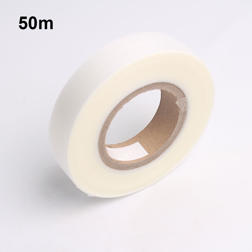 1 Roll Waterproof Tape Household Convenient Simple Accessories Tent Tapes Durable Seam Tool for Home: 50 meter