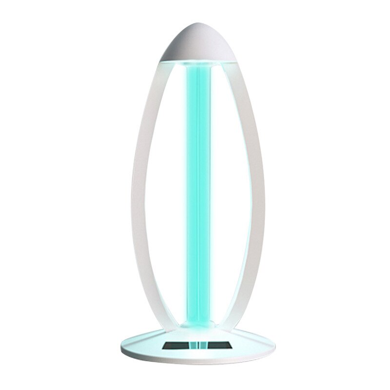 Luz esterilizadora ultravioleta, lámpara de desinfección germicida UVC, AC110V, 220V, 38W, Mata ácaros, 273nm, luces bactericidas, esterilización