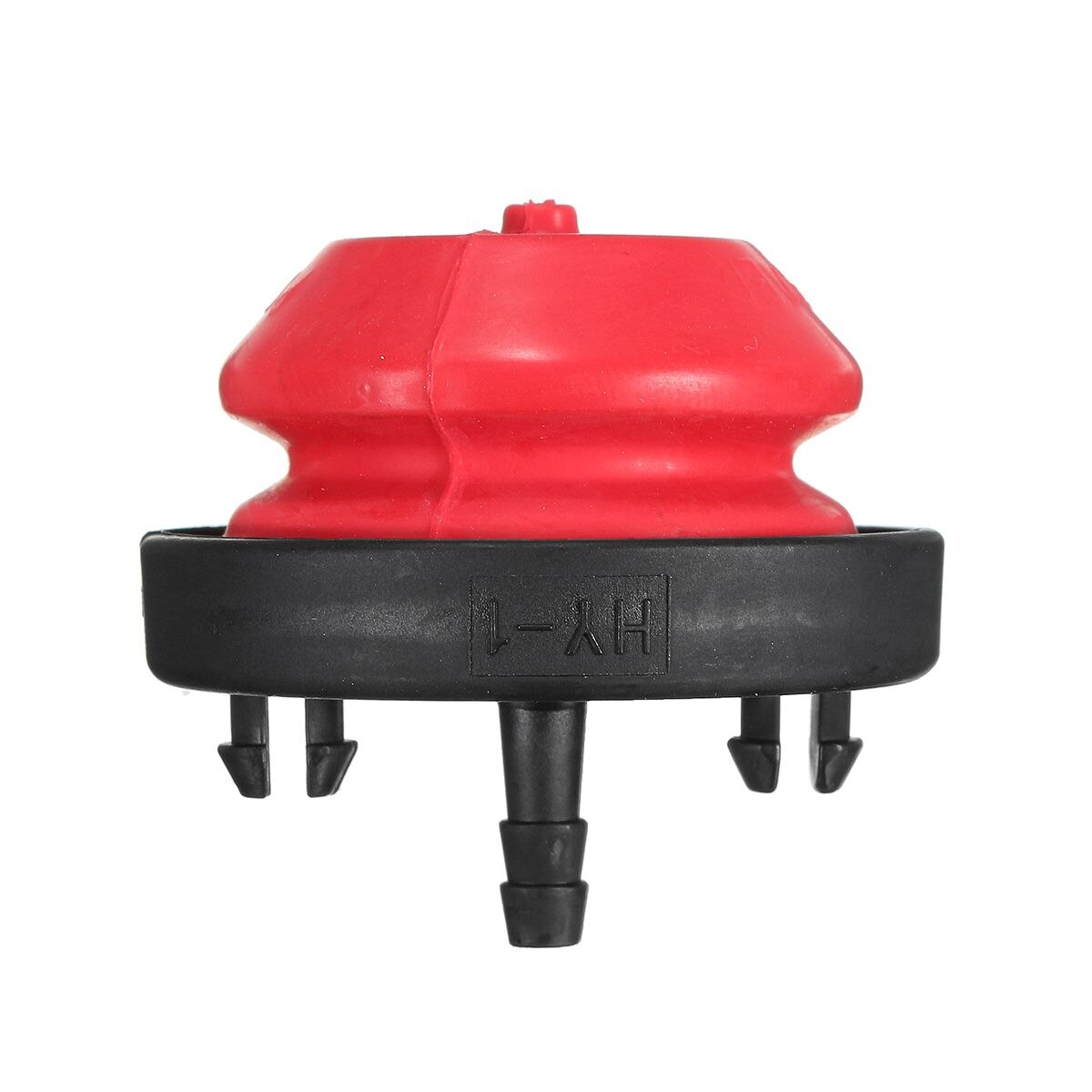 1/2/3 x kuminen muovinen lumilinko lumilakaisukone kaasuttimen primer polttimo troy bilt craftsmanille 751-10639 951-10639 tecumseh  av520: 1pc