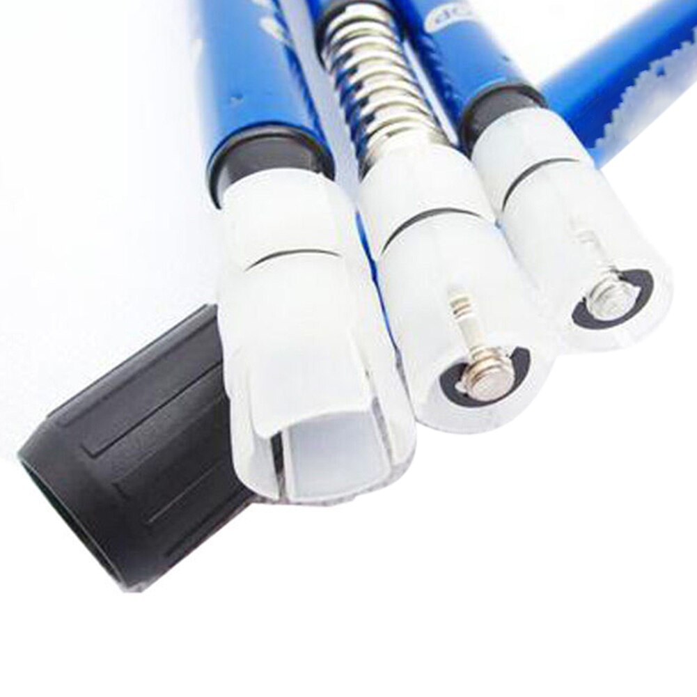 Portable Telescopic Outdoor Climbing Ultralight Trekking Pole Walking Stick