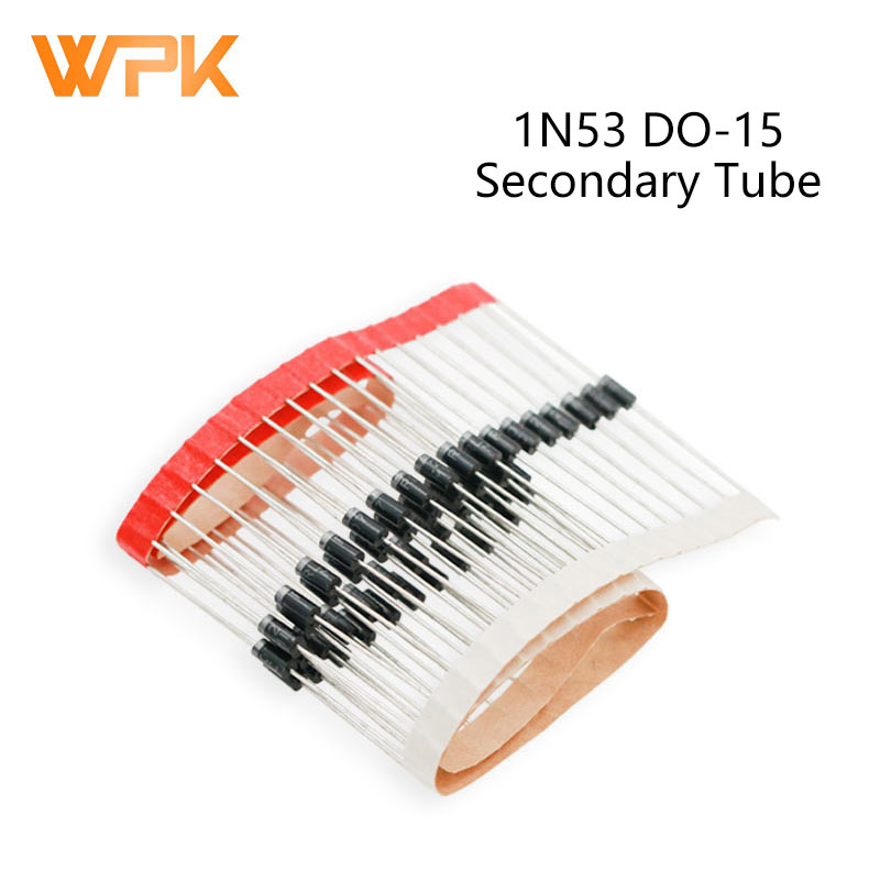 20Pcs Rectifier Diode 1.5A 1000V 1N5399 1N5398 1N5391 1N5392 1N5395 1N5393 1N5955B DO-15
