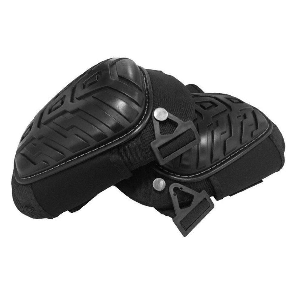 Heavy Duty Foam Knie Pads Voor Knie Bescherming Outdoor Sport Tuin Protector Kussen Ondersteuning Tuinieren Builder
