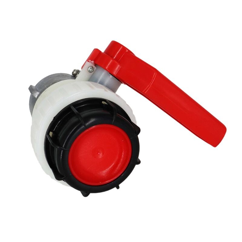 2.44in/2.95in IBC Tank Container Acid and Alkali Resistance Switch R9UD