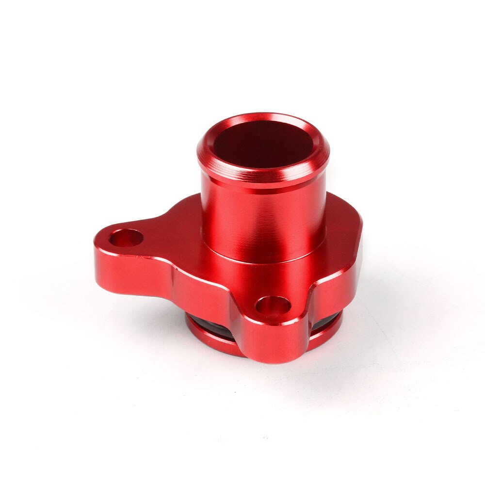 Aluminum Water Hose Fitting Replacement and Clip f... Grandado