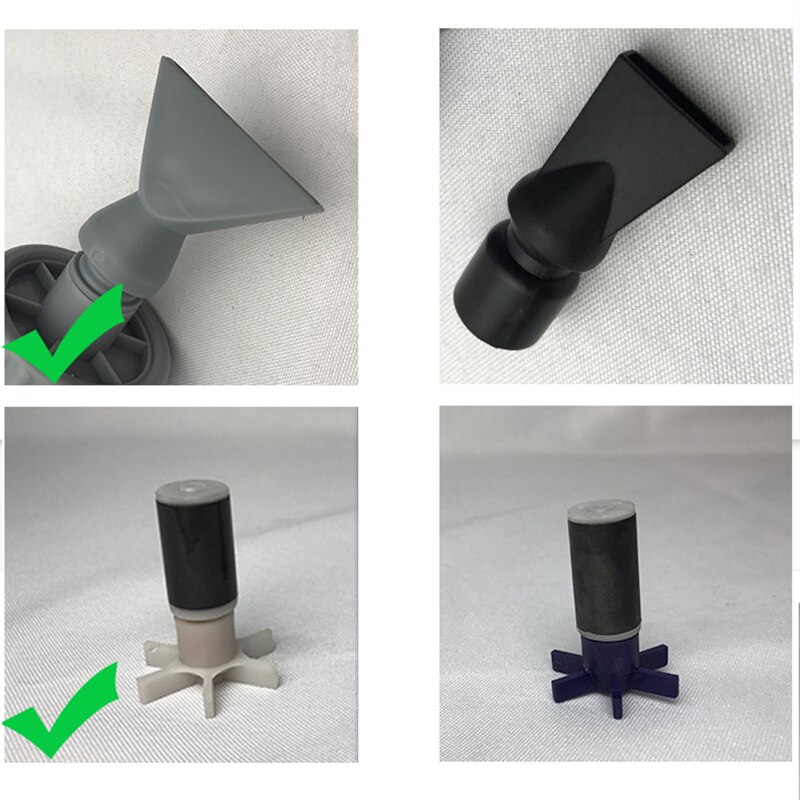 Newly Aquarium Cleaner Machine Electric Automatic Removable Vacuum Water Changer Sand Algae Cleaner Filter Changer VA88