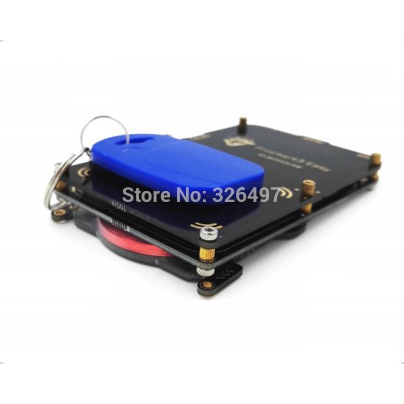 Newest Update Proxmark 3 RDV3.0 Kits RFID Card UID T5577 Copier NFC Proxmark3 Clone Crack