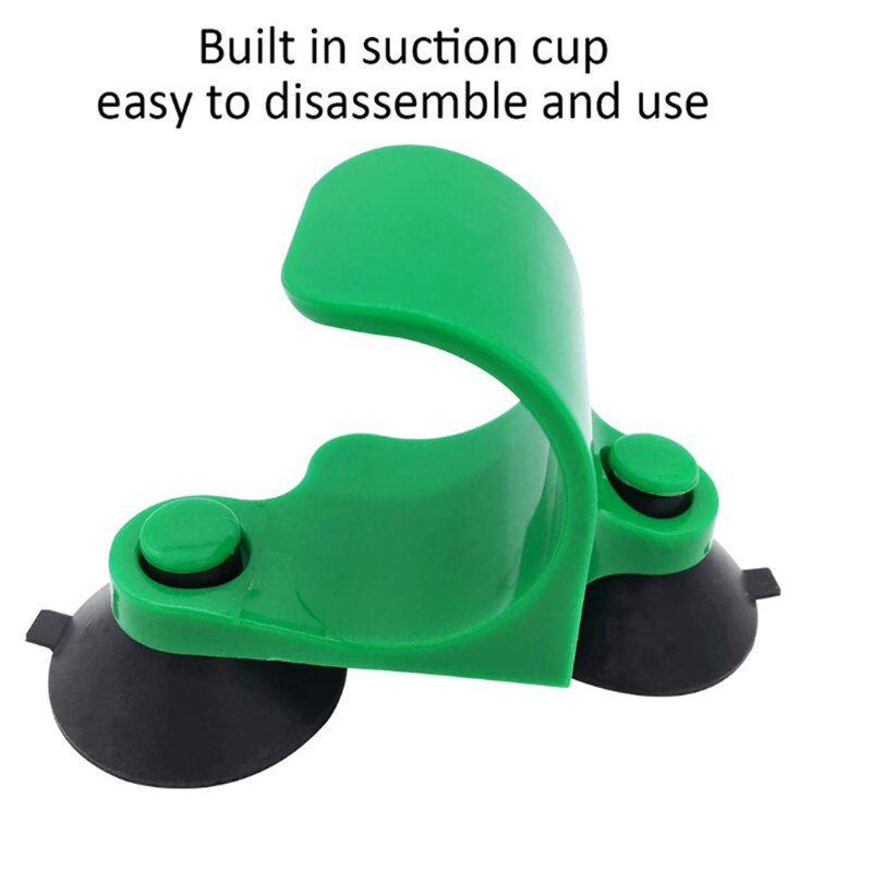 Hongyi aquarium externe  co2 diffuser diy  co2 systeem verstuiver reactor kit voor aquarium aquarium waterplant