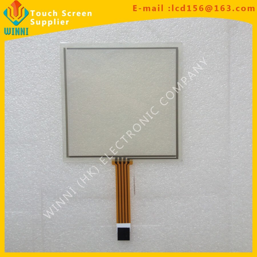 7inch touch panel glass SA-7B