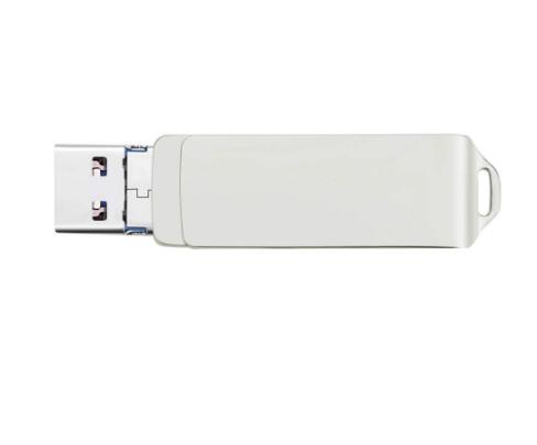 OTG – clé USB 3.0/1,64/128/256 go, 32 go de mémoire flash, Micro-USB, pour iPhone 3, iPad, iOS, Android, PC