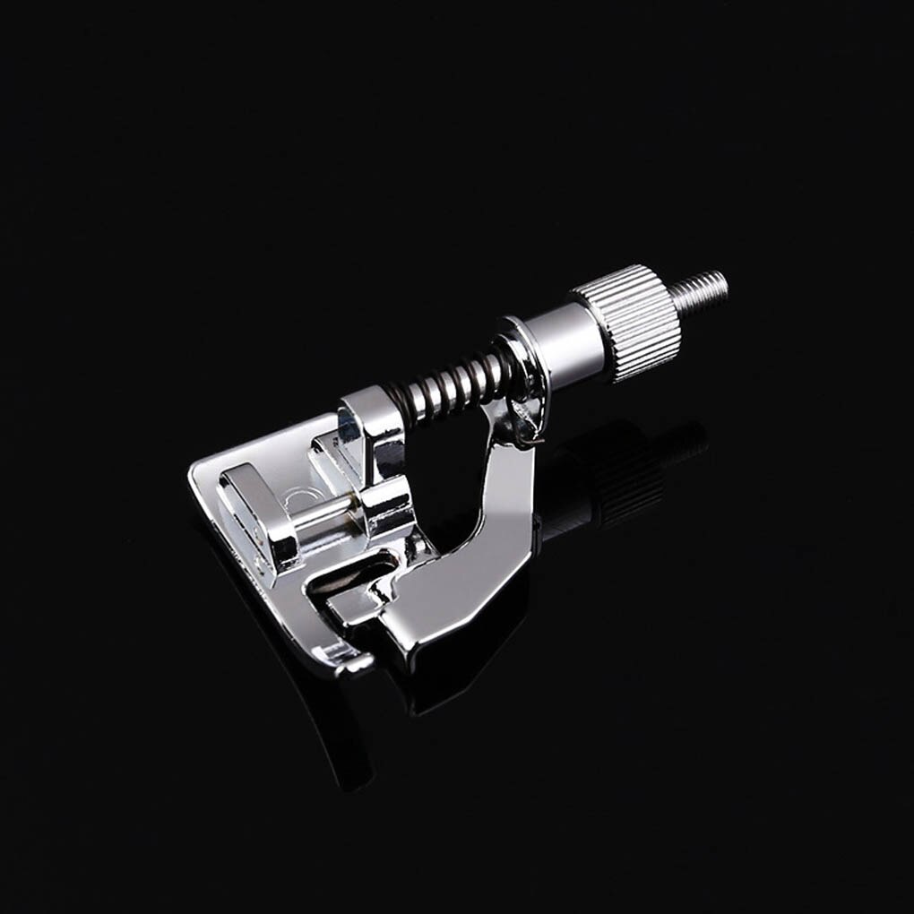 Boutique Domestic Sewing Machine Braiding Blind Stitch Darning Presser Foot Feet Kit Set For Brother Singer Janome