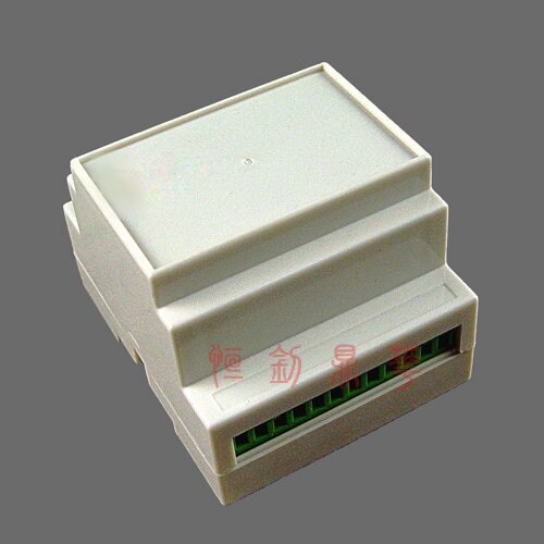 2~4 Ch Triac Thyristor/0-10V/PWM Dimming Control Module Dimmer Switch for Dimmable LED Lighting RS485 Modbus RTU
