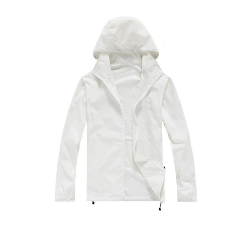 Summer Thin Jacket women Hooded Quick-drying womens Windbreaker Sunscreen Coat Girl Light fabrics Outdoor Travel Jackets
