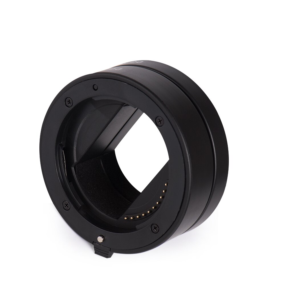 Auto Fokus Makro Verlängerung Rohr Ring 10mm 16mm für Sony E-montieren A6300 A6500 A6000 A7 A7II a7III A7SII NEX-7 NEX-6 NEX5R NEX-3N