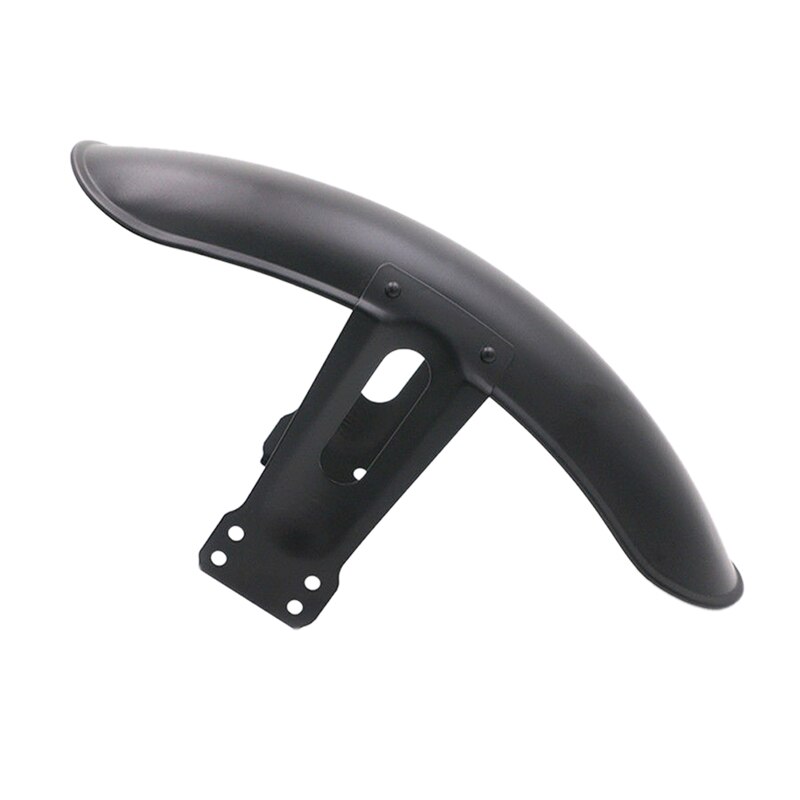PVC Motorcycle Rear Wheel Cover Fender Splash Guard Mudguard Bracket