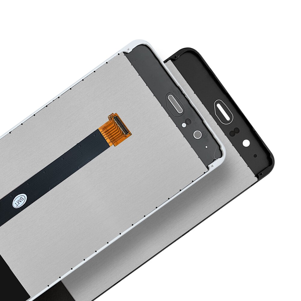 100% Test Display Voor Huawei P10 Plus Lcd Touch Screen Met Frame Digitizer Vervanging Voor Huawei P10Plus VKY-L09 VKY-L29 Lcd