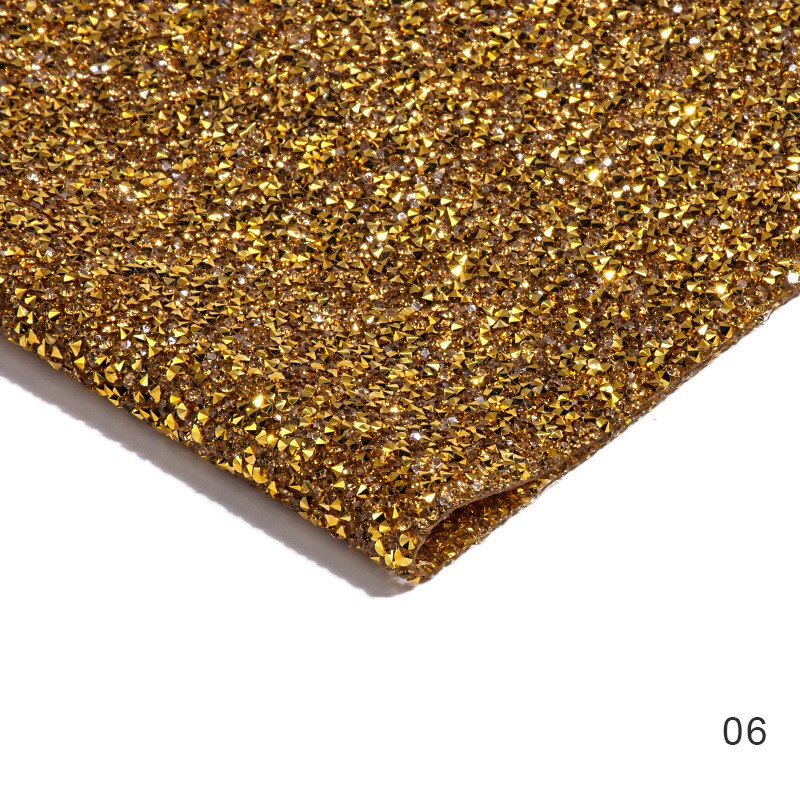 ANGNYA Diamond Sequins Nail Art Table Mat Practice Display Hand Pillow Cushion Wrist Rest Foldable Pad Manicure Tools: 06
