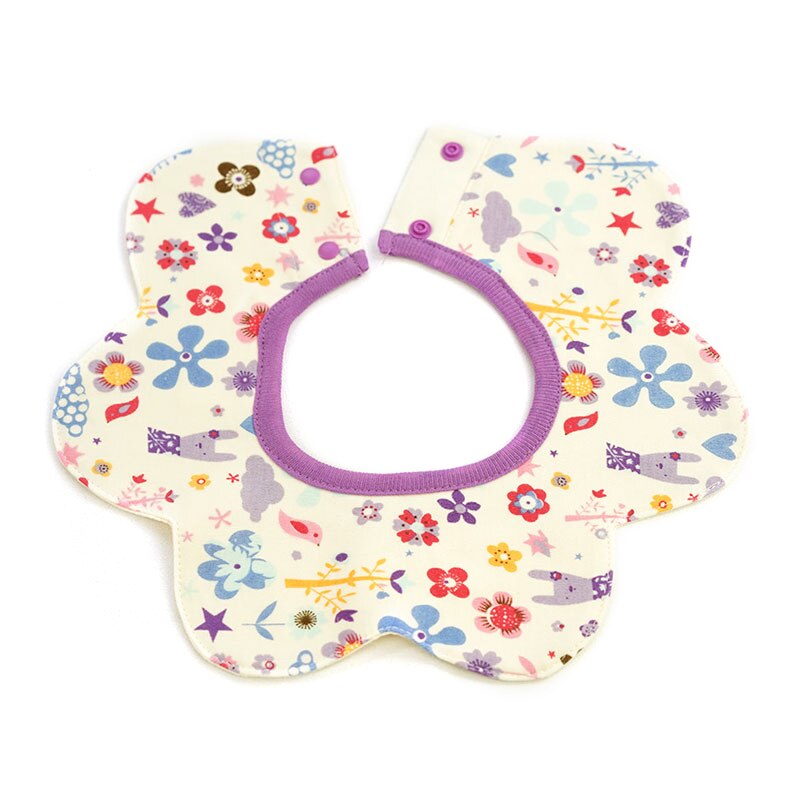 [lemonkoo] 15 stijlen cartoon baby slabbetjes handdoek speeksel waterdicht kind baby mooie slabbetjes handdoek peuter lunch slabbetjes handdoek boerendoekje