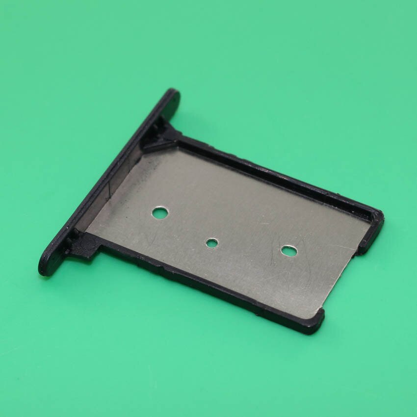 YuXi For xiaomi 1 2 3 4 M3 MI3 MAX for redmi 3 1S 2S 3s 3x note4 /pro SIM card reader connector socket Holder Slot Tray module
