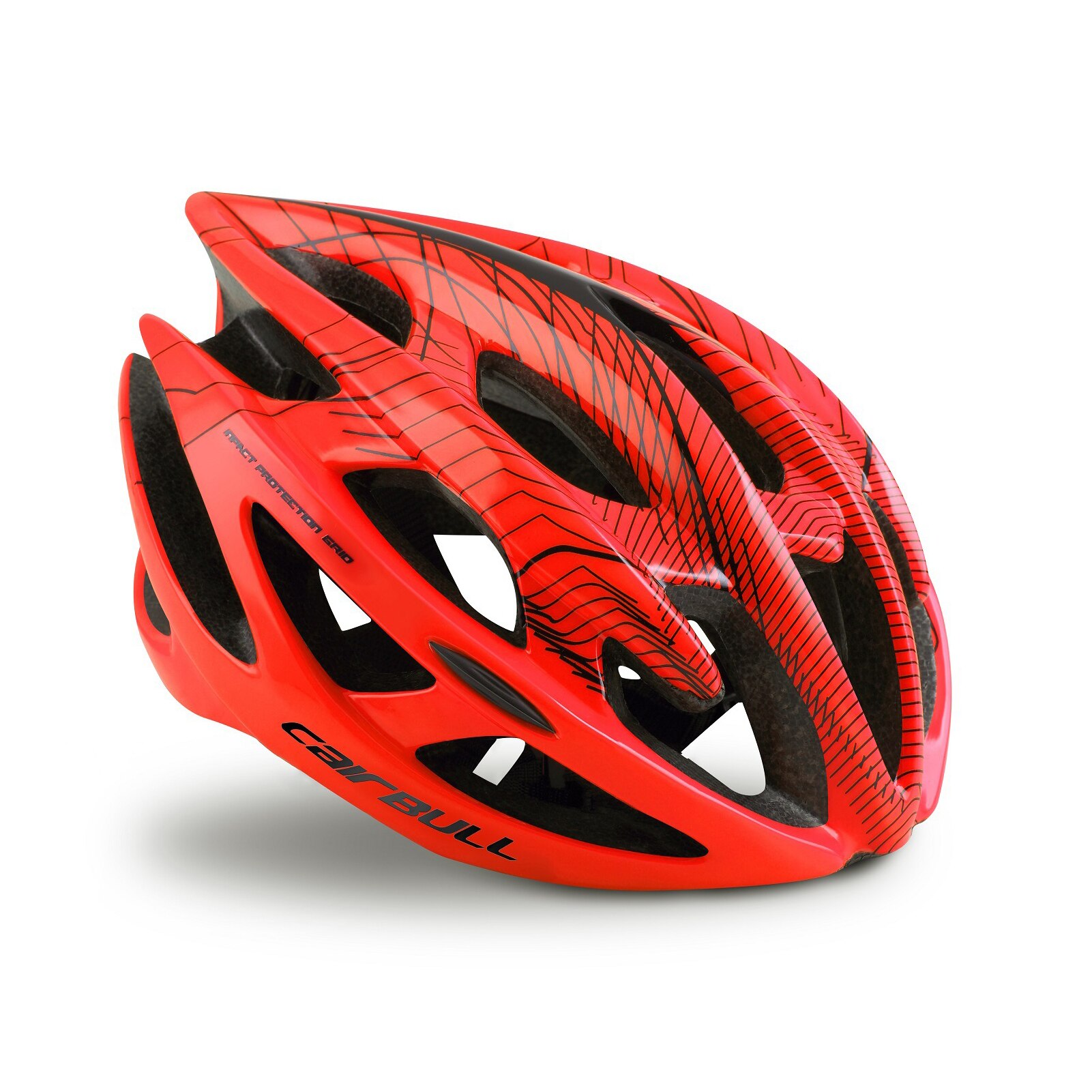 Cairbull Mtb Helm Rijden Outdoor Sport Road Mountainbike Dode Coaster Fietsen Fietsen Apparatuur Voor Kinderen