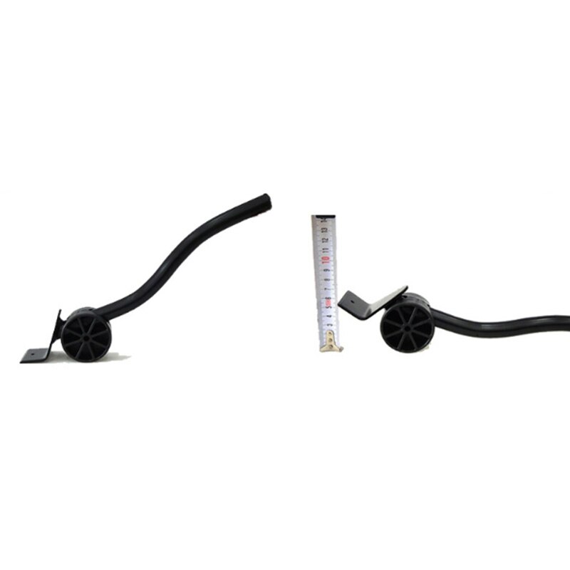 Furniture Moving Tools Light Flatbed Trucks Heavy Objects Moving Tool Pads 1 Pry Bar 4 Roller Sets