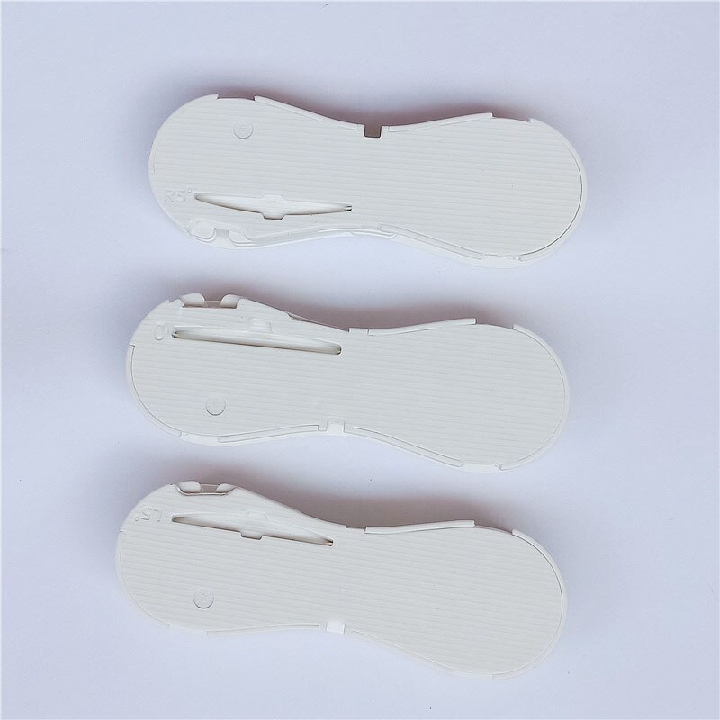 3 Stks/set Surfplank Accessoires 5 + 0 Bilong Fcs Ii Fin Doos Staart Roer Surf Fin Plug Geschikt Voor Alle standaard Fin Doos