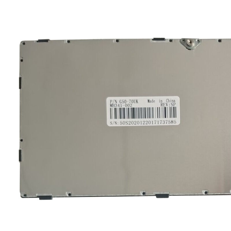 Spanish Keyboard FOR LENOVO 300-15isk 300-15IBR 300-17ISK 300-15IRU 300-17IRU SP laptop keyboard