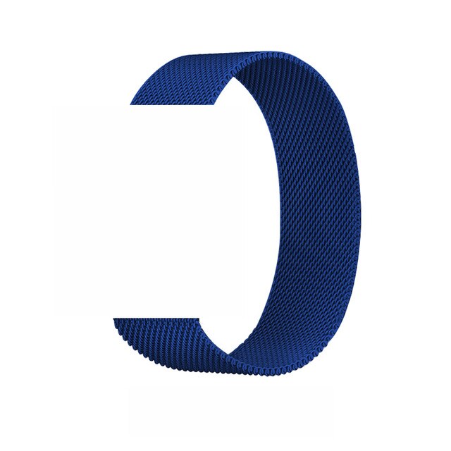 Milanese metall rostfritt ersättningsurband för garmin vivoactive 4s 4 garmin vivoactive 3 venu smarta tillbehör: 2 / Vivoaktiv 4s